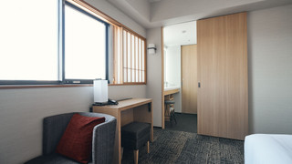 スーペリア ツインルーム 禁煙