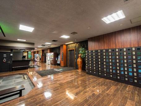 リブマックスリゾート鬼怒川 / 2