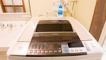 ランドリー ルーム / 5