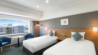 クラシックツイン(D2S)