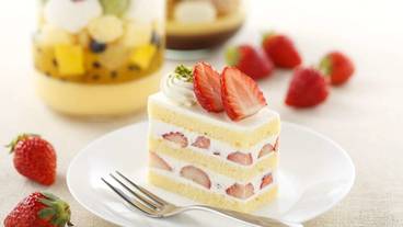 ホテルメイドカットケーキ / 13