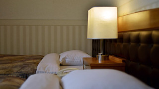 ツインルーム (喫煙)