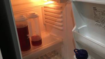 施設内の設備 / 3