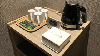 セミダブルルーム 禁煙