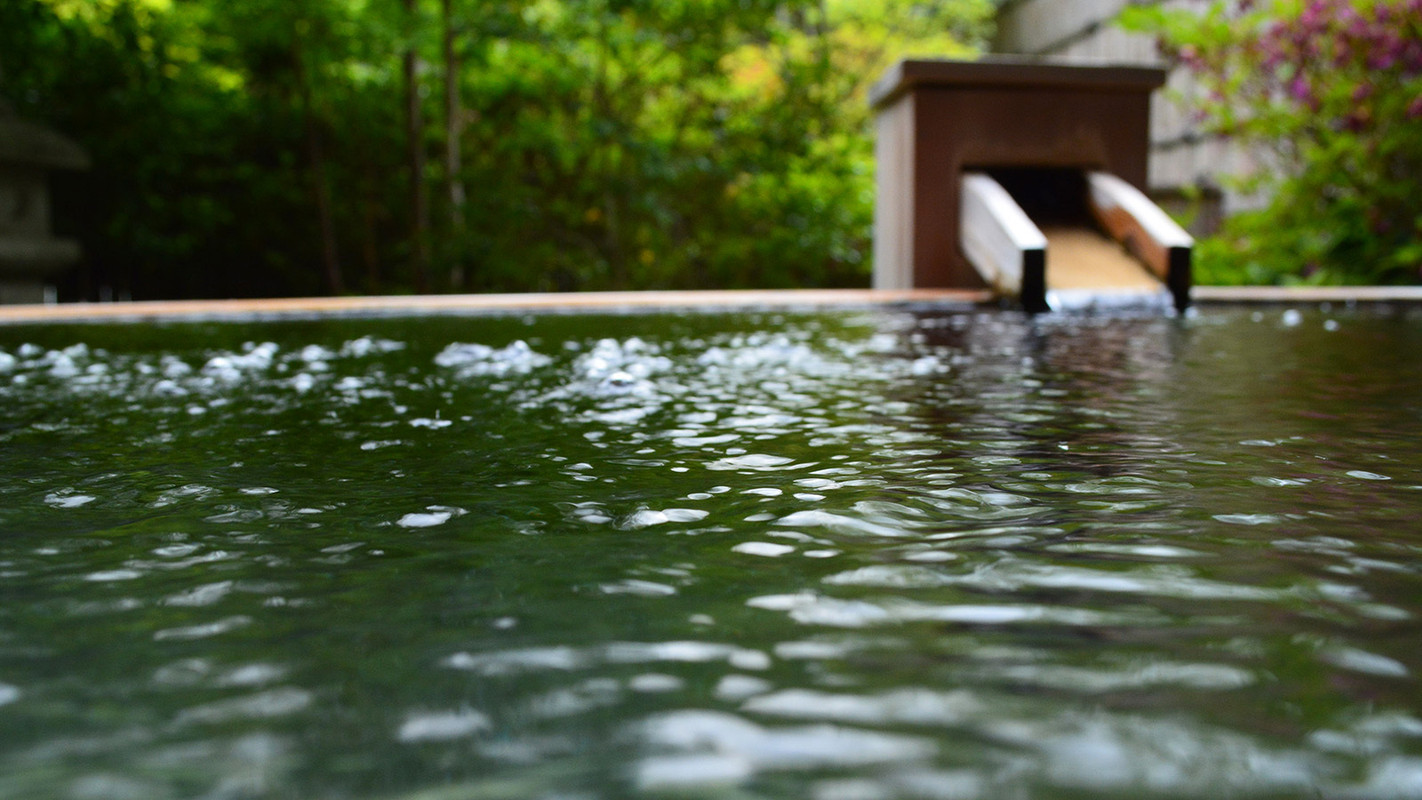 客室露天イメージ