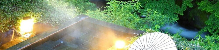 【湯河原】“おこもり”できる旅館がたくさん。カップルにおすすめの客室露天風呂がある宿8選