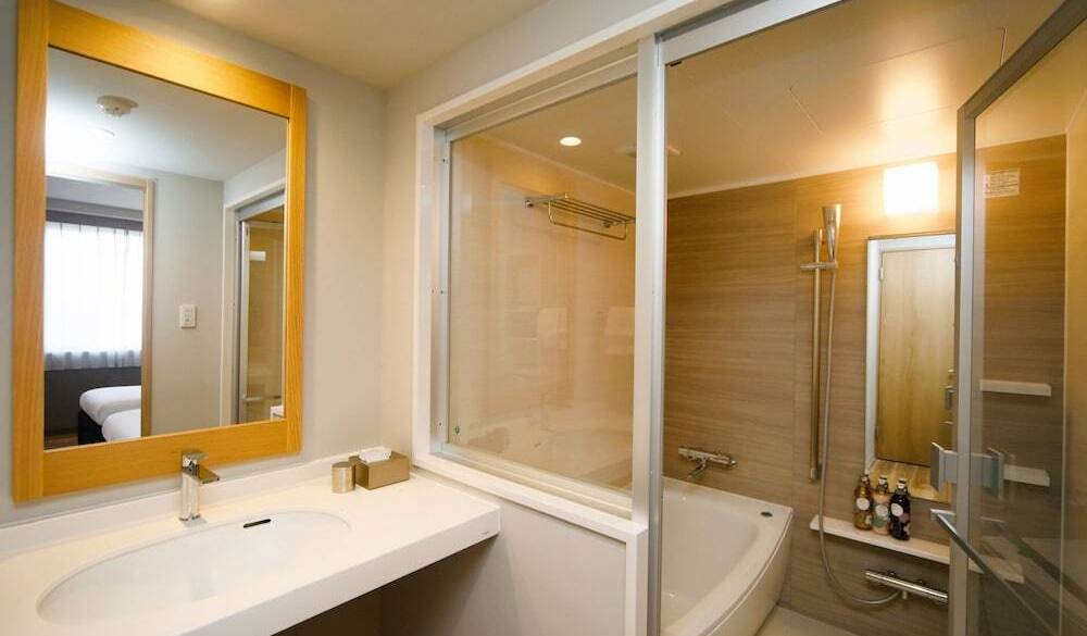 客室バスルーム / 5