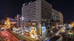 エアラインホテル