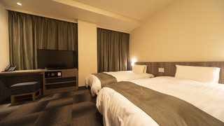 モデレートツイン