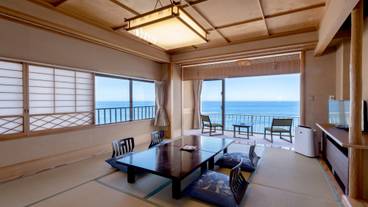 稲取東海ホテル湯苑（イナトリトウカイホテルユエン） / 4