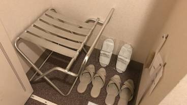 客室の設備とサービス / 5