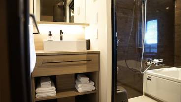 バスルーム / 14