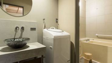 ランドリー / 17