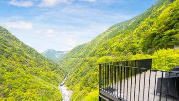 雲の上テラス / 5