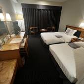 ホテル日航奈良（奈良県 シティホテル） / 2