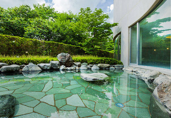 8種類のお風呂で、日々の疲れをリセット3946484