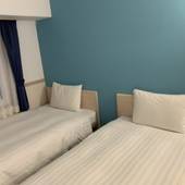 東横イン 府中南武線南多摩駅前（東京都 ビジネスホテル） / 2