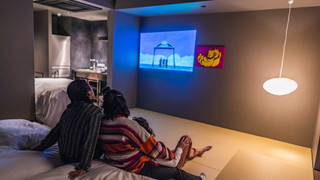 スタンダード ツインルーム