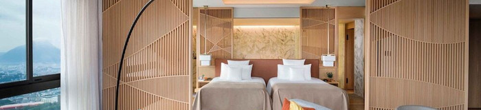 特別な日は別府で非日常感に包まれよう。おすすめ高級ホテル6選【大分県】