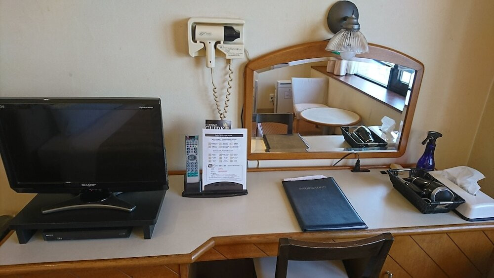 客室の設備とサービス