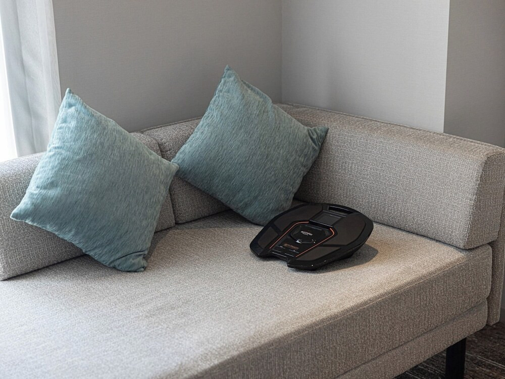 客室の設備とサービス