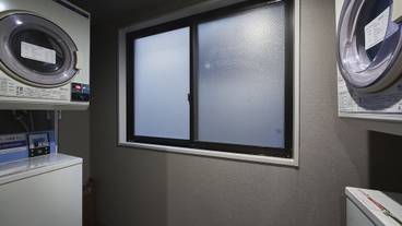 ランドリー ルーム / 24