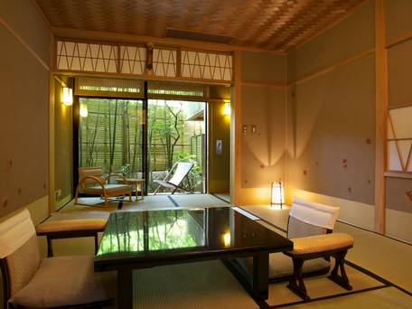 伊香保温泉 香雲館 / 2