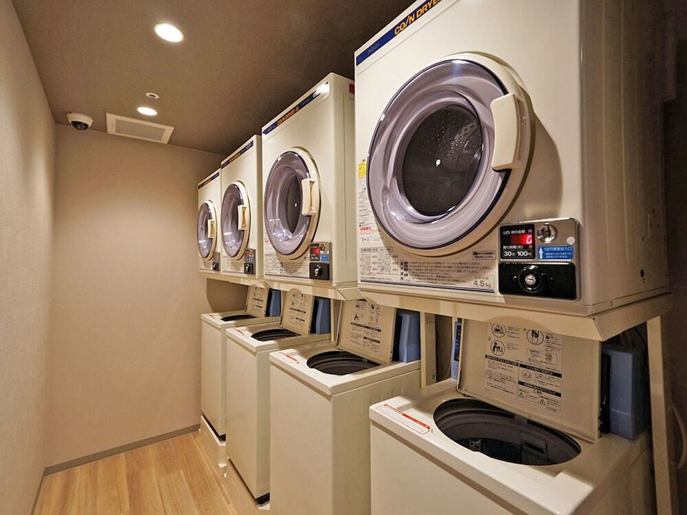 ランドリー ルーム