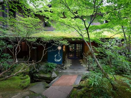 天ヶ瀬温泉 山荘 天水 / 5