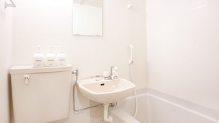 トラディショナル トリプルルーム