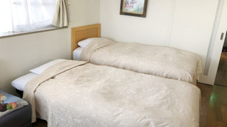 和室アパートメント D (6畳和室 14畳リビング501室 / ペット同宿可)