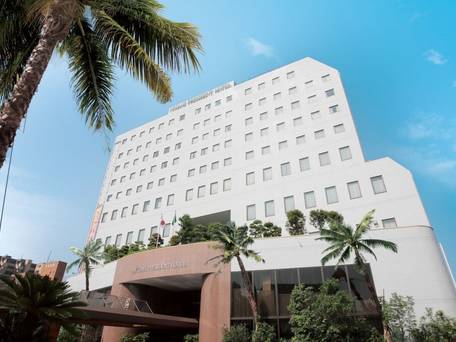 のがみプレジデントホテル / 1