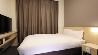 ダブルルーム 禁煙