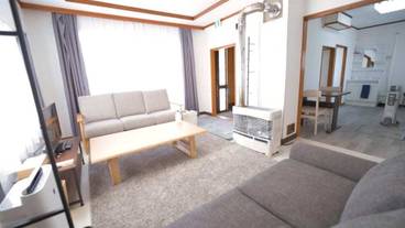 リビング エリア / 12