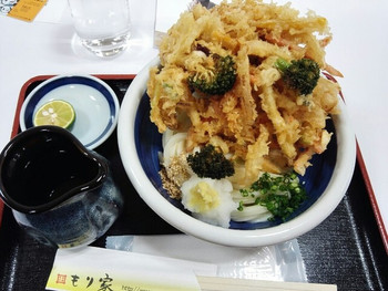 「本格手打 もり家」 料理 99782498 
