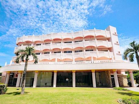 マリンロッジ・マレア宮古島 / 1