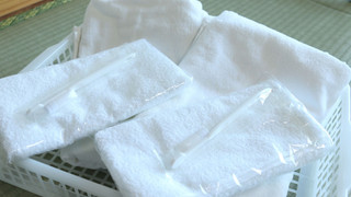 和室 共用バスルーム