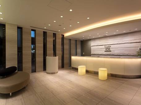 ソラリア西鉄ホテル銀座 / 4