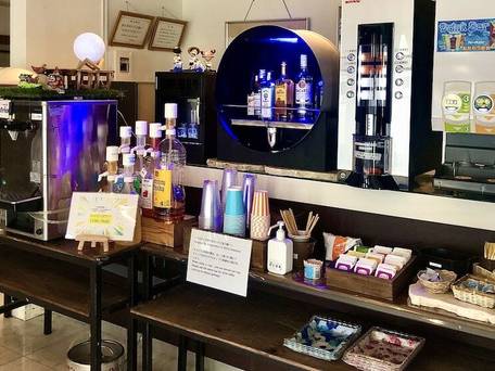 ローヤル ホテル / 3