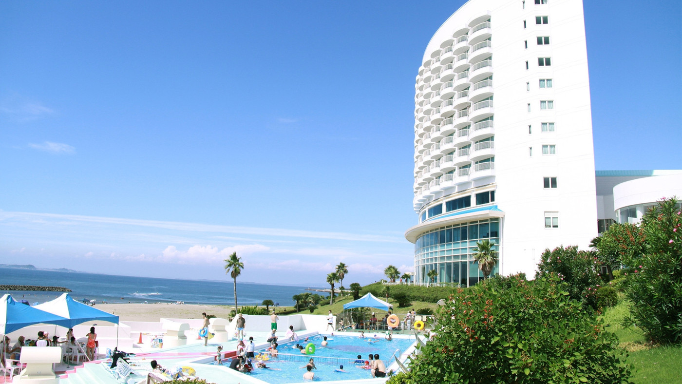 オーシャンビュー三昧のステイを楽しむ♡3658912