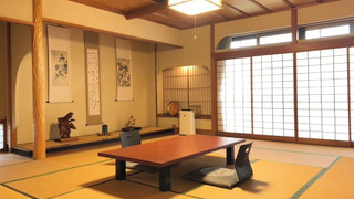 エコノミールーム 禁煙