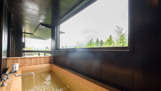 特別室露天風呂付き　(禁煙)