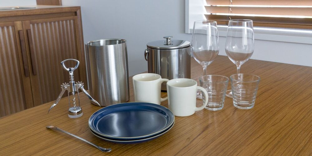 客室の設備とサービス