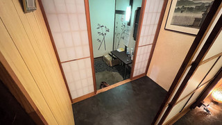 和室 一棟貸切