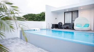 テラス / パティオ / 13