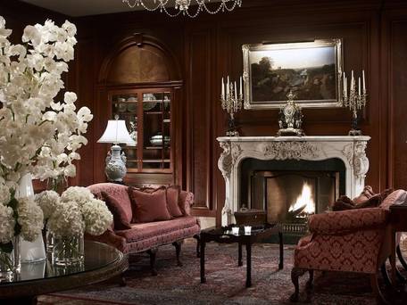 ザ・リッツ・カールトン大阪 / 5