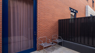 スーペリアクイーン バルコニー付き 禁煙