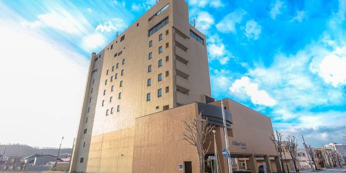 静内エクリプスホテル（北海道 シティホテル） / 1