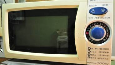 電子レンジ / 32