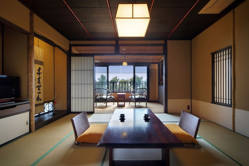 4. 露天風呂付き離れで最高のおこもり時間を。「お宿うち山」4239825